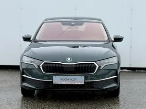 Škoda Octavia Top Selection
