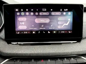 Škoda Octavia Top Selection