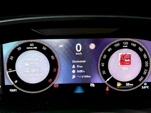 Škoda Octavia Top Selection