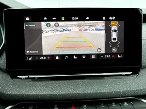 Škoda Octavia Top Selection