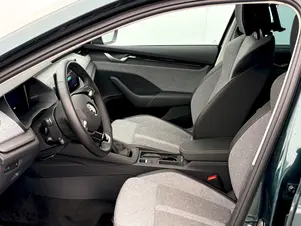 Škoda Octavia Top Selection