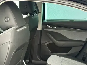 Škoda Octavia Top Selection