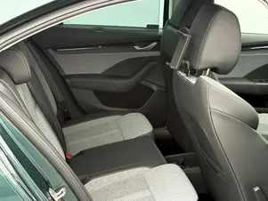 Škoda Octavia Top Selection