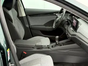 Škoda Octavia Top Selection