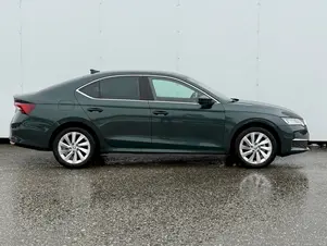 Škoda Octavia Top Selection