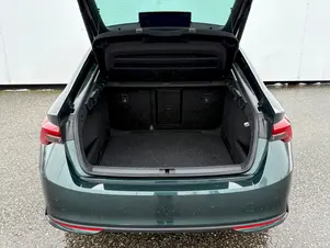 Škoda Octavia Top Selection