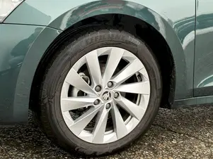 Škoda Octavia Top Selection