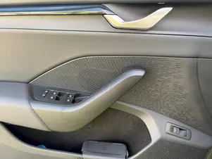 Škoda Octavia SportLine