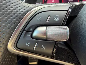 Škoda Octavia SportLine