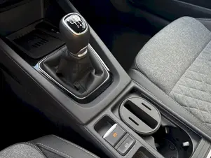 Škoda Octavia SportLine