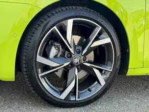 Škoda Octavia SportLine