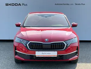Škoda Octavia Top Selection