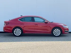 Škoda Octavia Top Selection