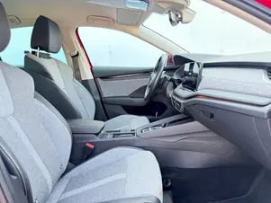 Škoda Octavia Top Selection
