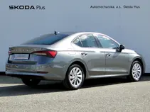 Octavia Ambition Plus