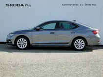 Octavia Ambition Plus