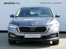 Octavia Ambition Plus