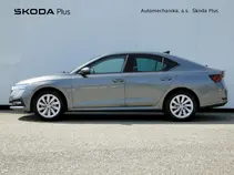 Octavia Fresh