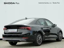 Octavia SportLine