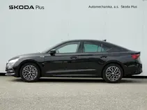 Octavia SportLine