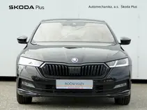 Octavia SportLine