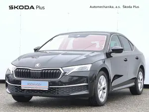 Škoda Octavia Top Selection