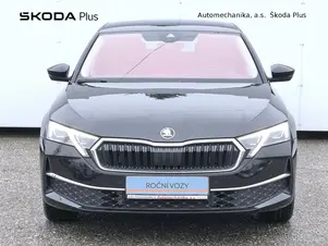 Škoda Octavia Top Selection
