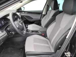 Škoda Octavia Top Selection