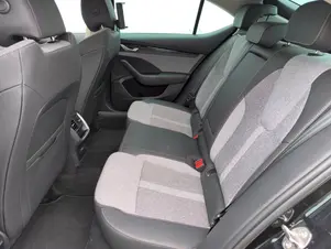 Škoda Octavia Top Selection