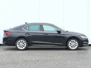 Škoda Octavia Top Selection