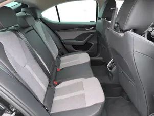 Škoda Octavia Top Selection