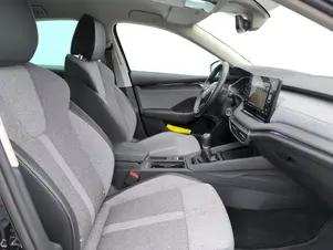 Škoda Octavia Top Selection