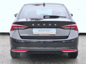 Škoda Octavia Top Selection