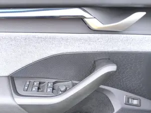 Škoda Octavia Top Selection