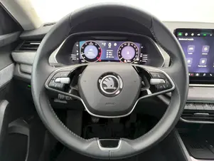 Škoda Octavia Top Selection