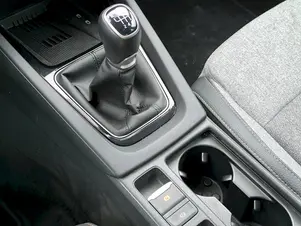 Škoda Octavia Top Selection