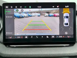 Škoda Octavia Top Selection