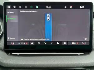 Škoda Octavia Top Selection