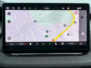 Škoda Octavia Top Selection