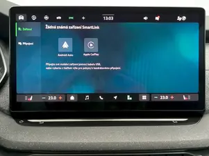 Škoda Octavia Top Selection