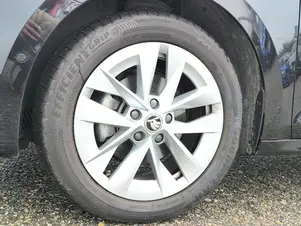 Škoda Octavia Top Selection