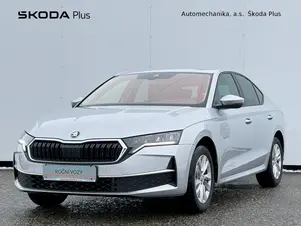 Škoda Octavia Selection