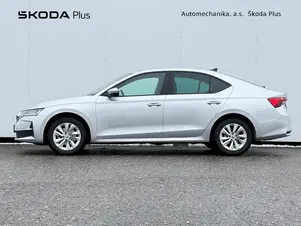 Škoda Octavia Selection