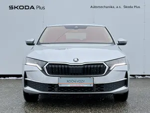 Škoda Octavia Selection