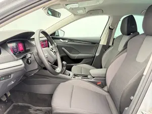 Škoda Octavia Selection