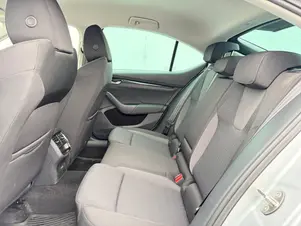 Škoda Octavia Selection