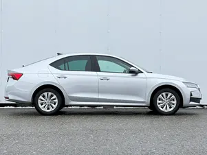 Škoda Octavia Selection