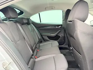 Škoda Octavia Selection