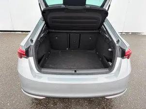 Škoda Octavia Selection