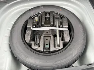 Škoda Octavia Selection